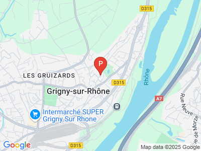 parking Jean Sellier B Grigny