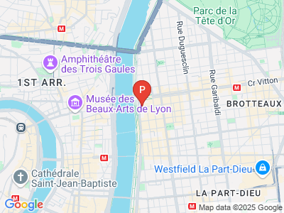 parking Parking Morand Lyautey Lyon 6e Arrondissement
